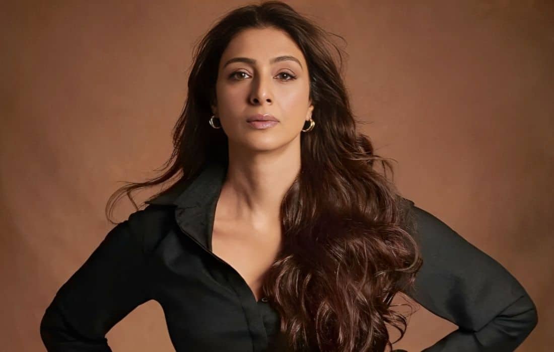 Bollywood actress, Tabu, to play Sister Francesca in cast of 'Dune: Prophecy' series