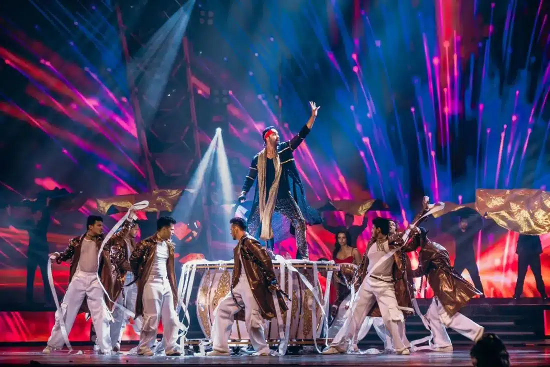 Ranbir Kapoor, Ayushmann Khurrana and Triptii Dimri's Performance Outfits Auctioned to Support Underprivileged Children
