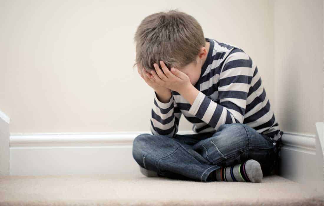 Childhood Depression Awareness Day