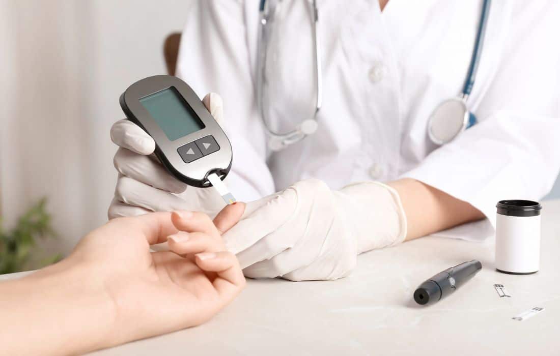 Chinese scientists announce they have developed a cure for diabetes