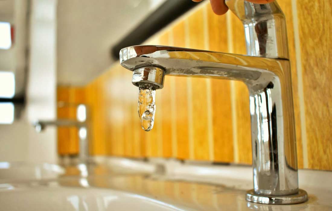 DEWA Smart Water Project of the Year Award 2024