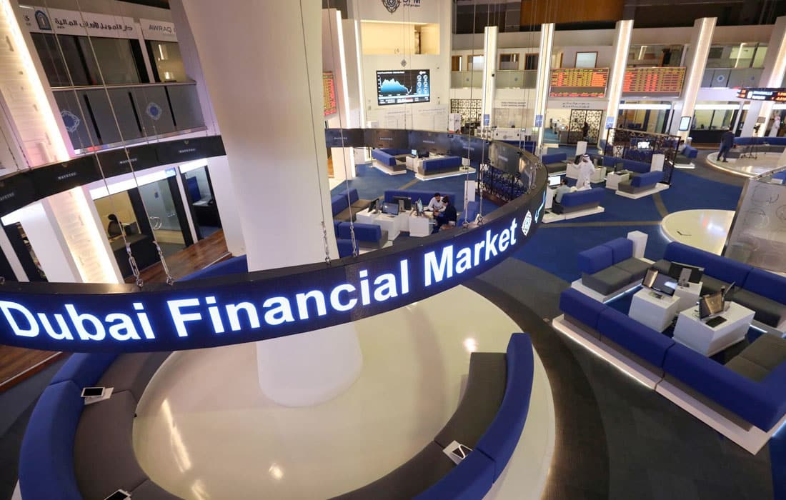 DFM, the region’s leading financial market, unveiled its flagship initiative – ARENA by DFM - an innovative platform for Initial Private Offerings.