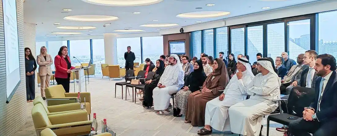 Dubai Stockbrokers and Investment Services Group emerges under Dubai Chamber of Commerce
