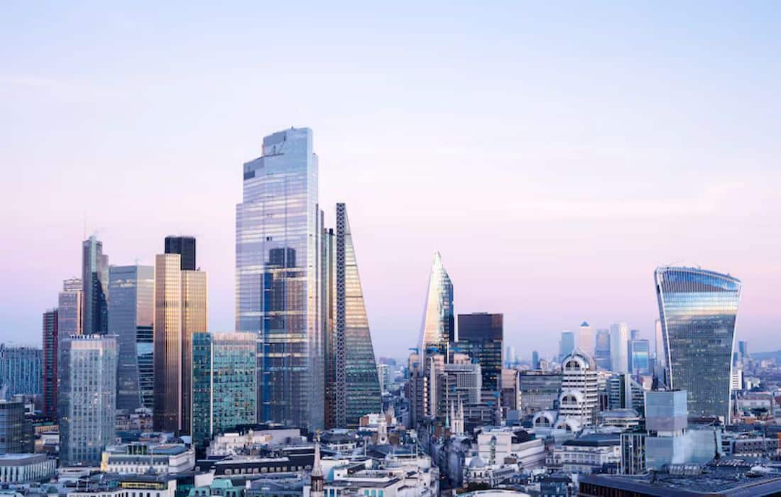 Dubai and Abu Dhabi ranked best cities to work in