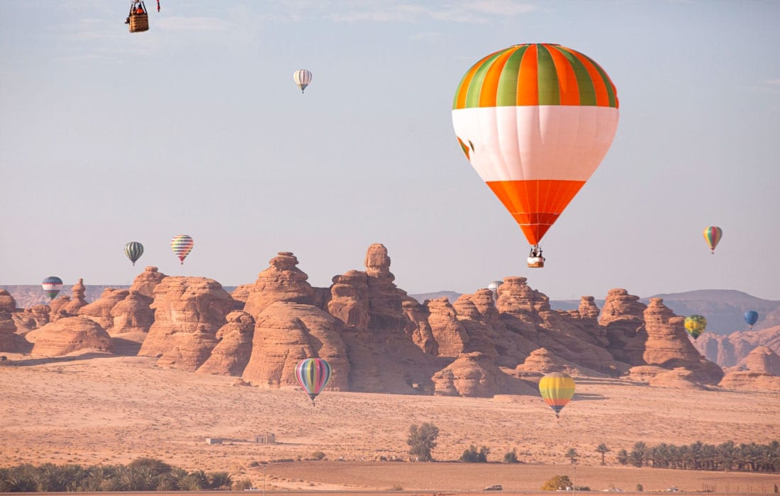 Dubai is set to host the Arab Tourism Media Awards for the year 2024.