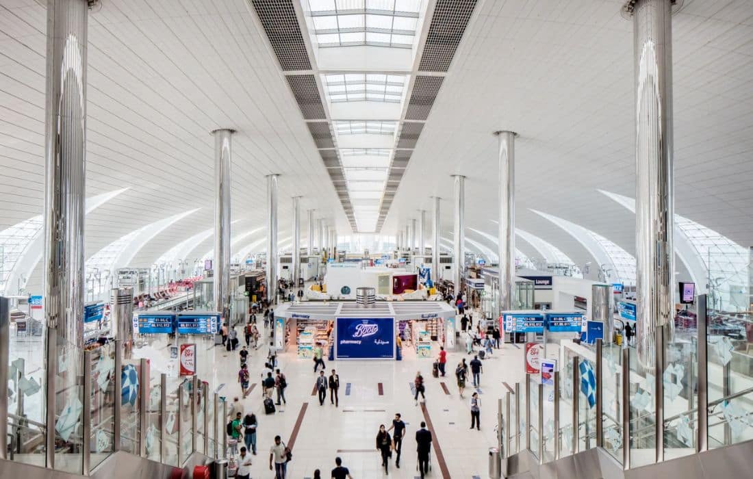 Dubai travellers must carry AED3,000 cash, return flight ticket, and proof of accommodation