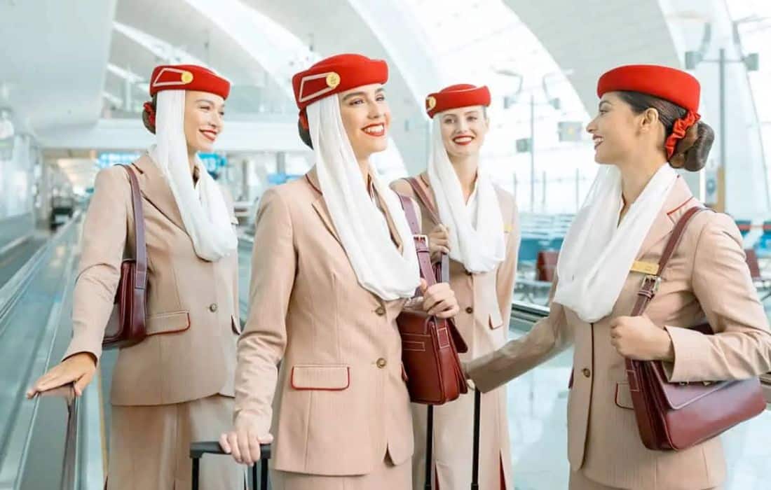 Emirates Group rewards eligible employees with 20-week bonus following record profit