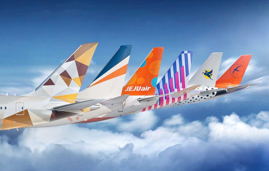 Etihad Airways partners interine, easing travel connections for passengers
