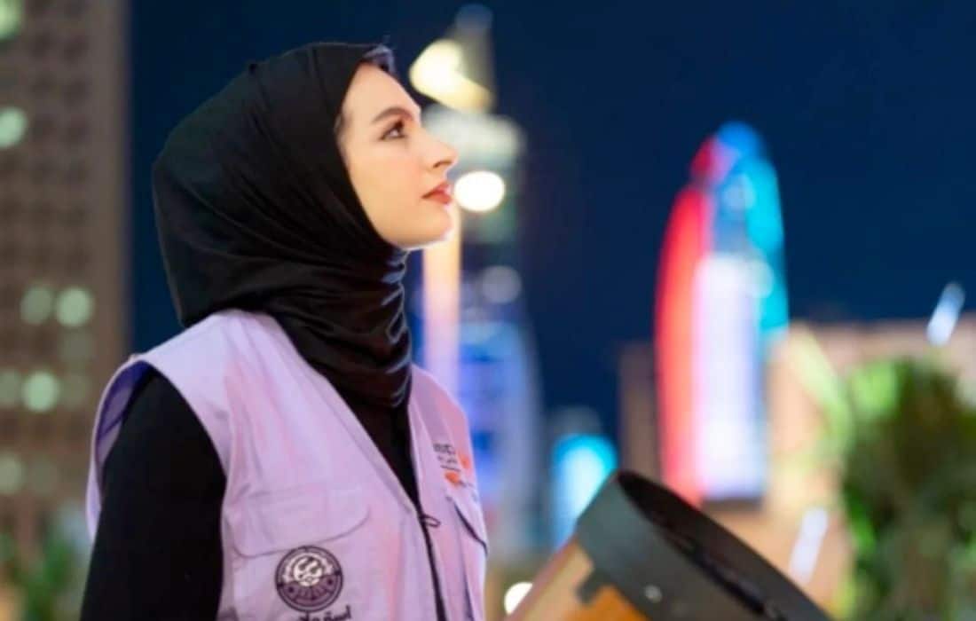 Kuwait University students register asteroid discoveries under Kuwait's name