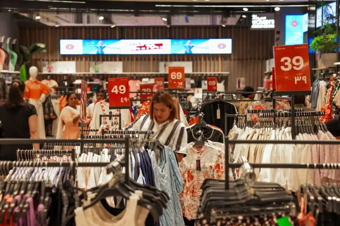 Save up to 90% as top brands and malls prepare for Dubai's Super Sale.