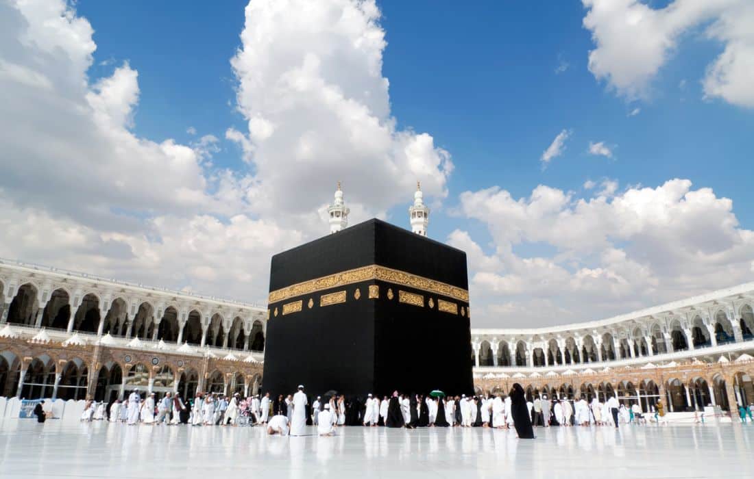 Makkah readies for Hajj season, anticipating the arrival of millions
