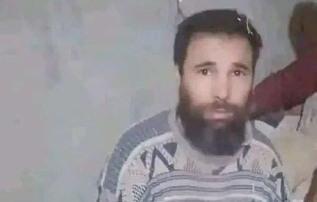 Man found alive in cellar after being missing for 26 years