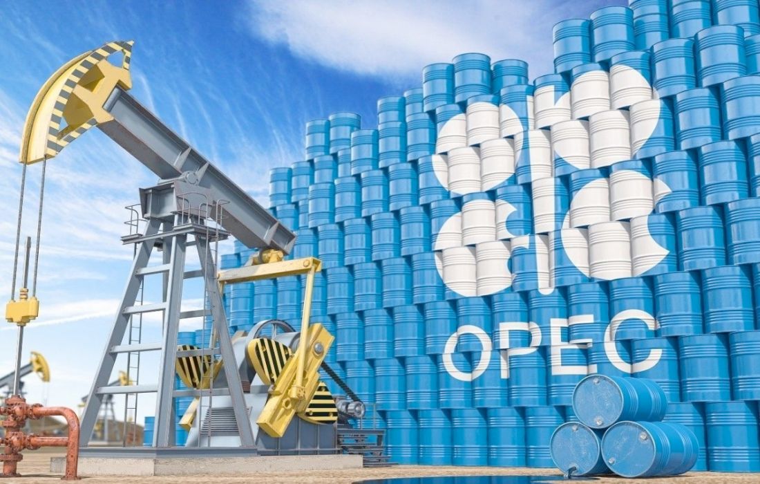 OPEC notes UAE's strong non-oil sector growth, showcasing continued resilience