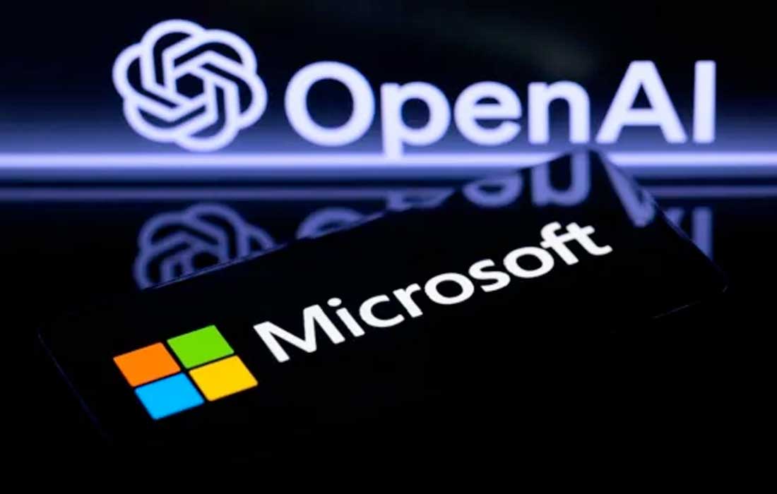 OpenAI Microsoft Plan $100 Billion AI Stargate