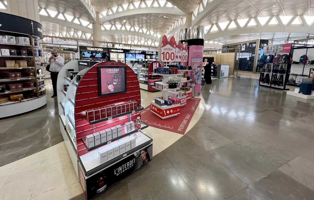 Saudi Arabia has approved new duty-free regulations