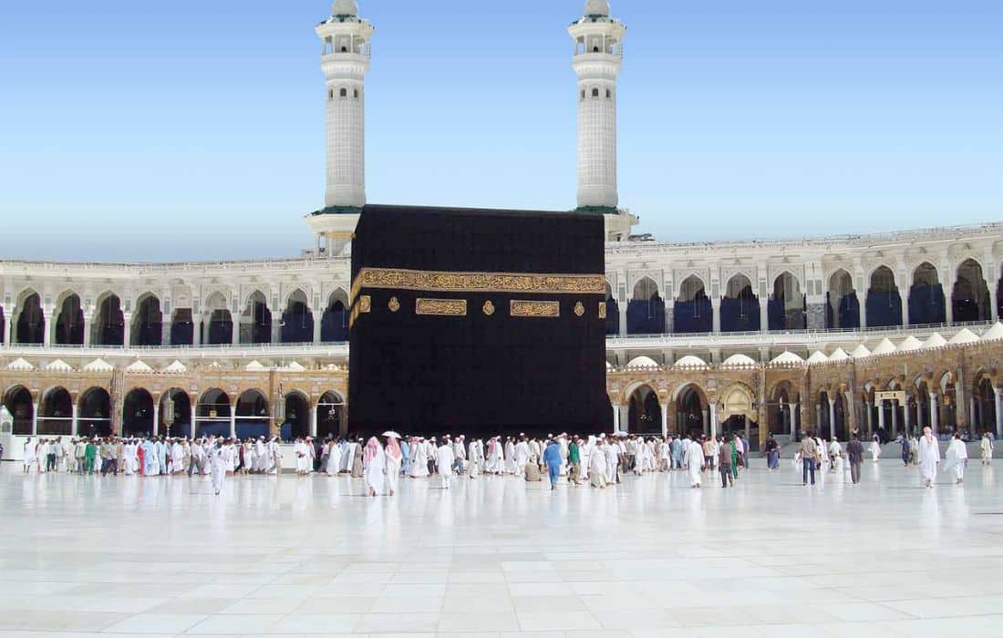 Saudi Arabia restricts entry of visit visa holders into Makkah during Hajj 2024