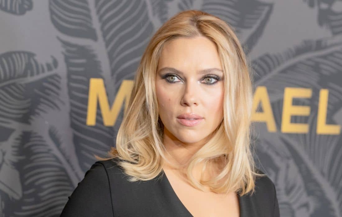 Scarlett Johansson accuses OpenAI of using her voice in ChatGPT without her consent