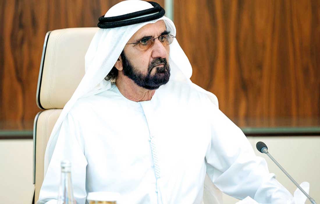 Sheikh Mohammed issues Decree to form Dubai Council
