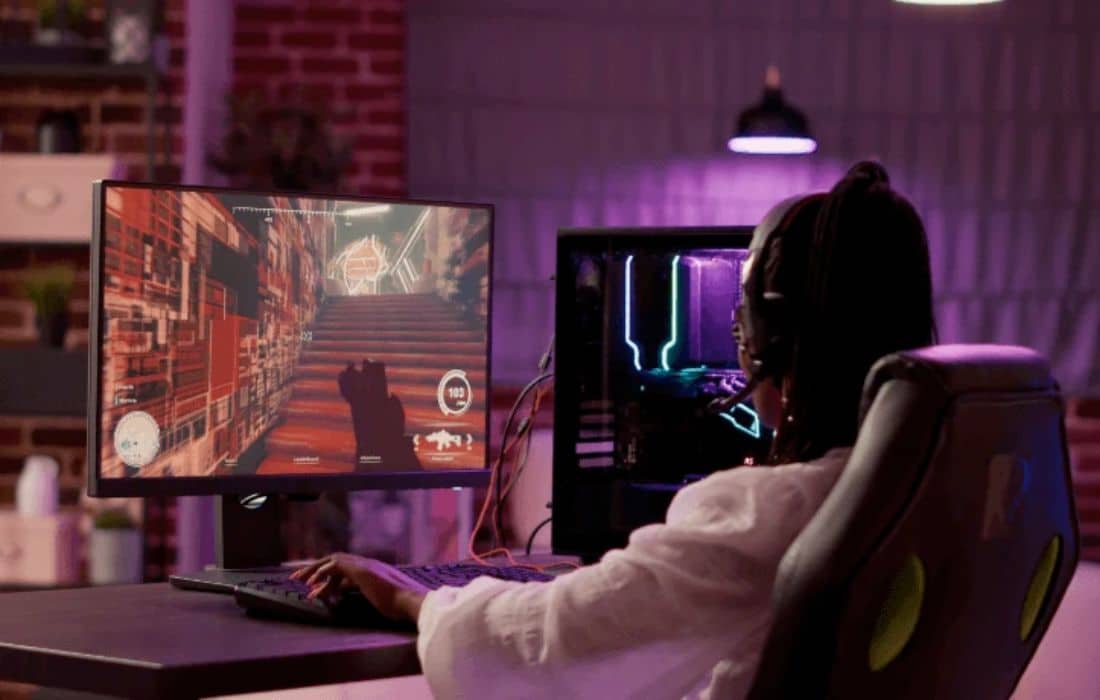 'Tawazun', 'Bayanat' launch the UAE Game Makers Competition 2024