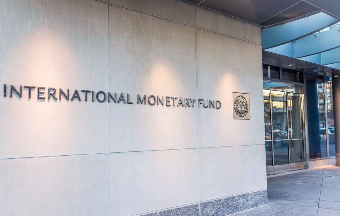 The IMF anticipates a 4% expansion in the UAE's economy for 2024