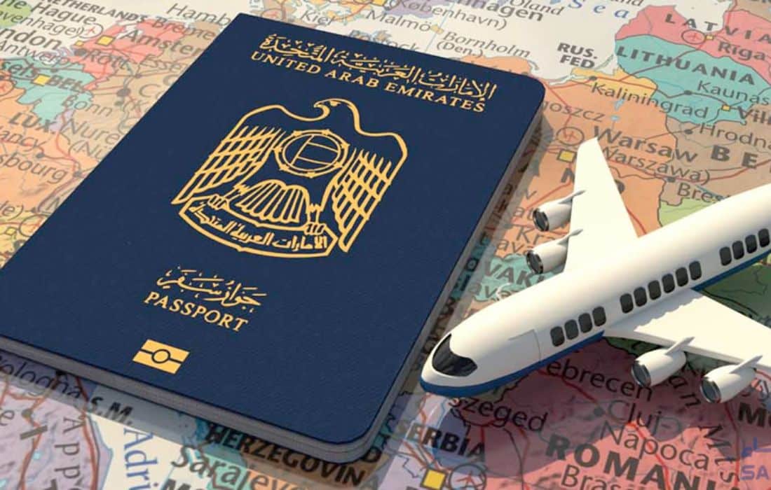 UAE Cabinet endorses 10-year Blue Residency visa for environmental advocates