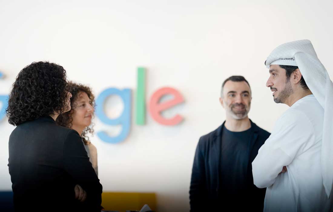 UAE Media Council Google News Initiative launch training programme for media professionals