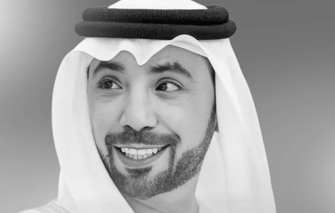 UAE Presidential Court mourns Sheikh Hazza bin Sultan bin Zayed Al Nahyan