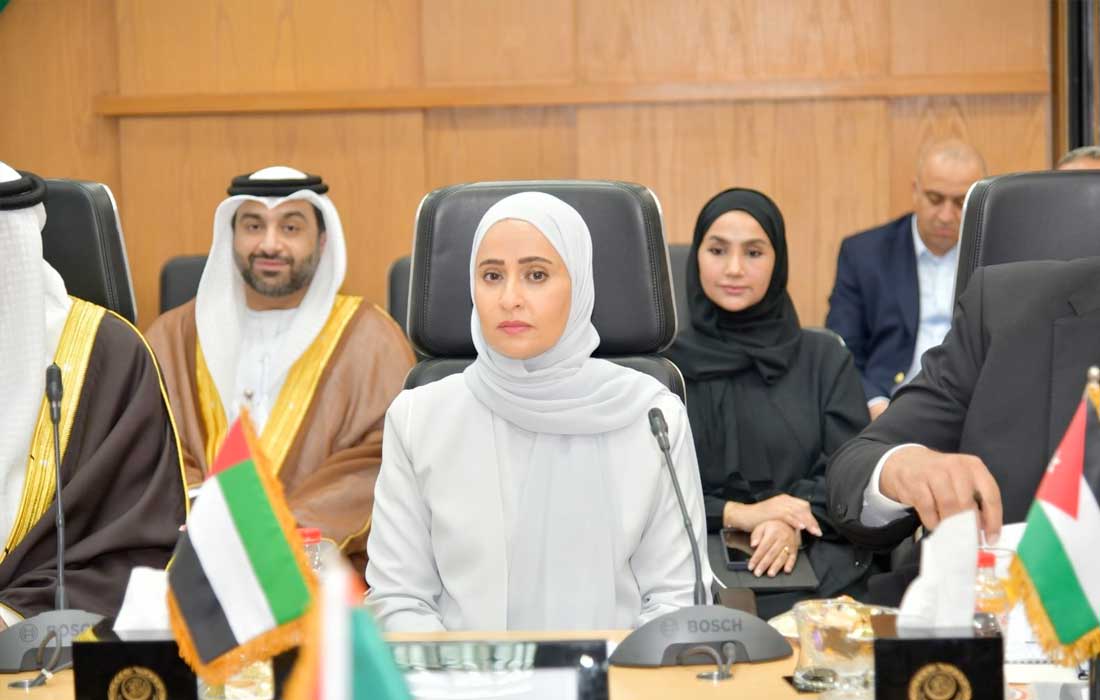 UAE re-elected to ARADO Executive Council