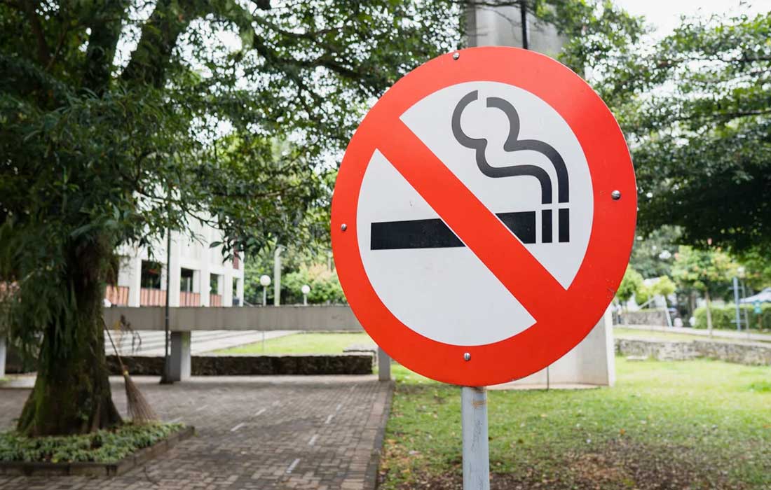 WHO reports tobacco decline in 150 nations