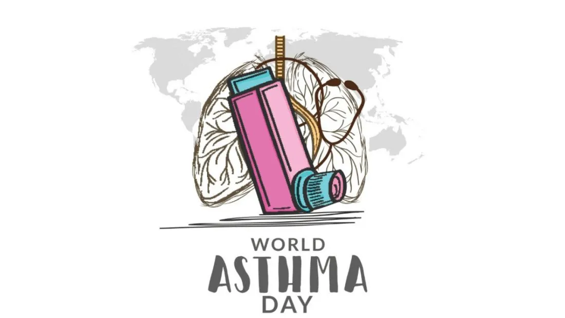 Prevention is undeniably better than cure when it comes to asthma