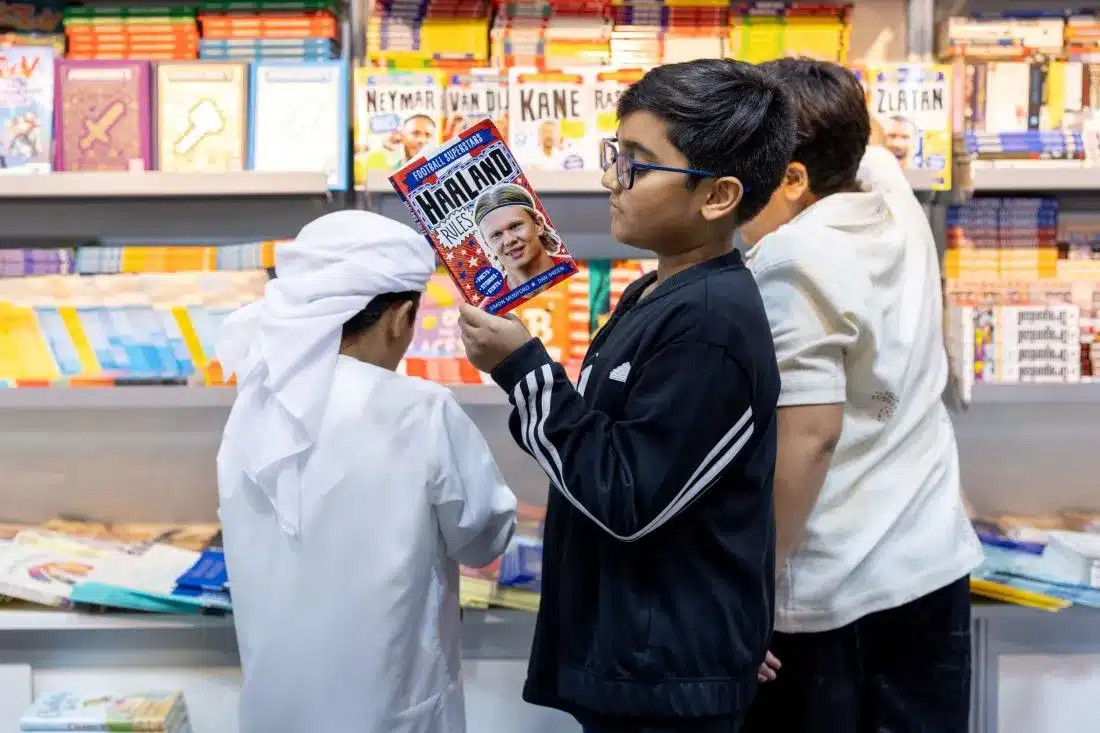 SCRF becomes a hub for football lovers as countdown to Euro 2024 begins