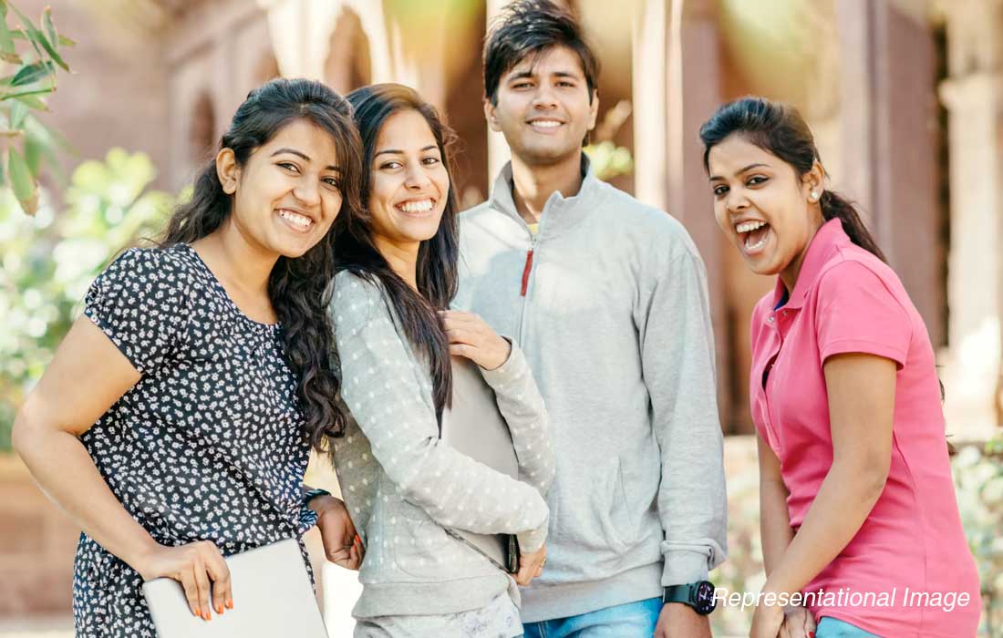 146 Indian students awarded Erasmus Mundus scholarships