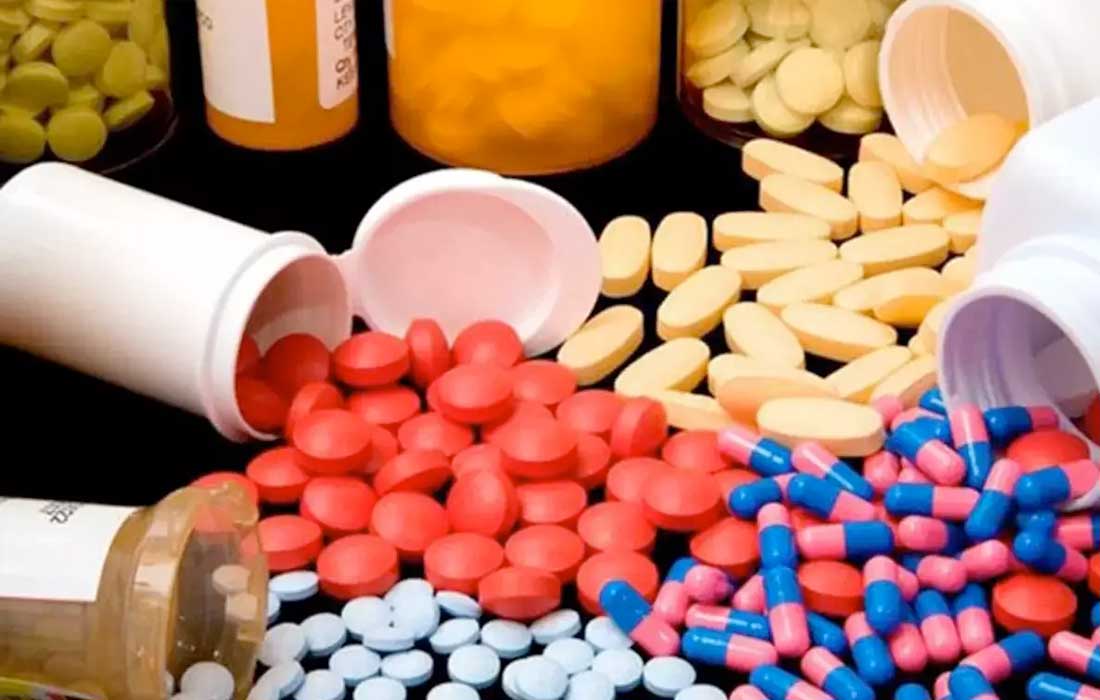 50 life saving drugs produced in India found to be of sub-standard quality