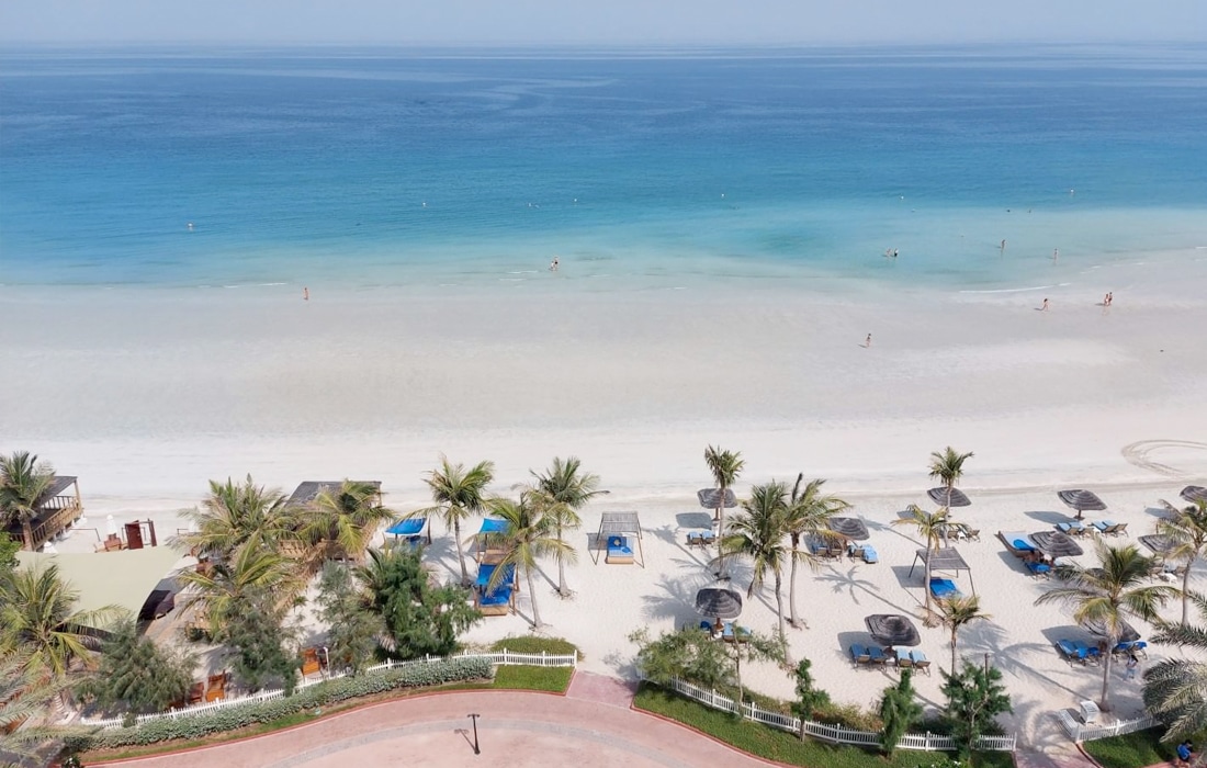 Ajman: A thriving tourism hotspot in UAE