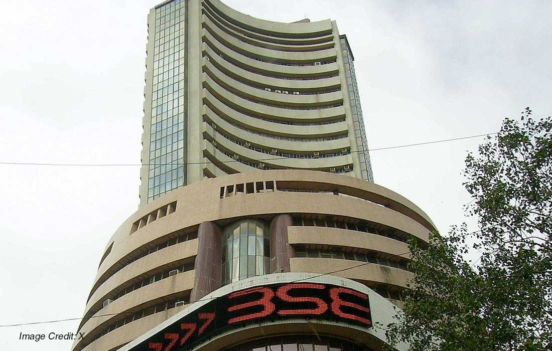 Indian stock market hits historic high, Sensex crosses 79,000; Nifty breaks 24,000 barrier
