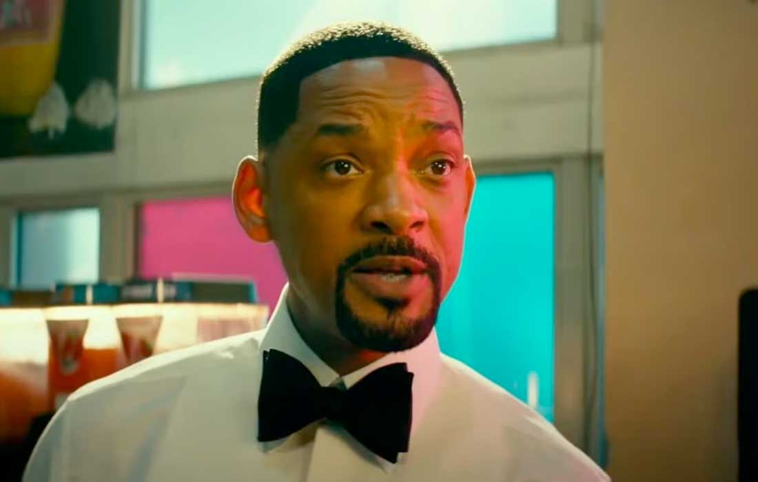 Bad Boys - Ride Or Die Review