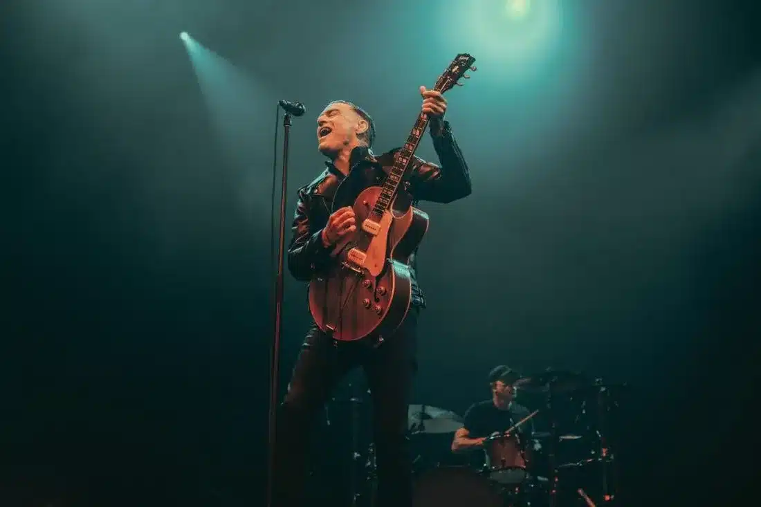 Global Rock Icon Bryan Adams set to perform at World Tennis League 2024 on Yas Island, Abu Dhabi