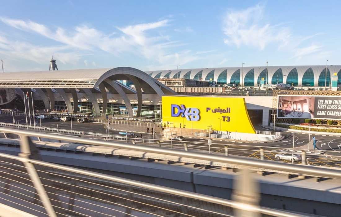 DXB to welcome over 3.7 million visitors during summer peak