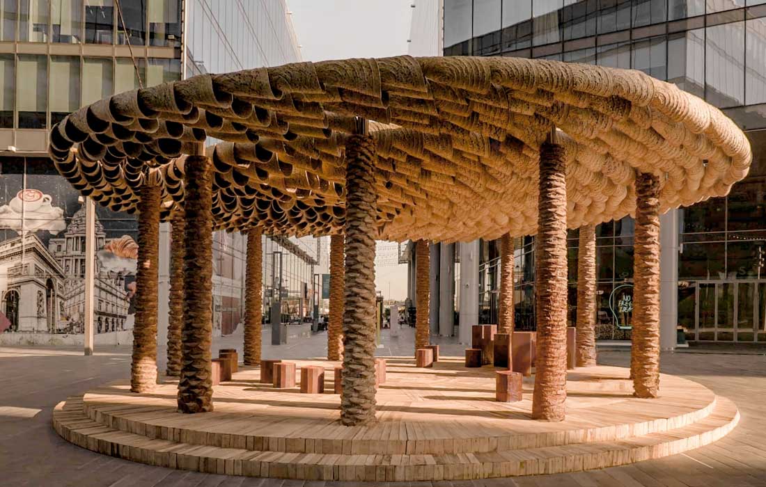 Dubai Design Week announces 10th edition programme
