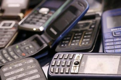 Is it time to downgrade to a dumbphone?