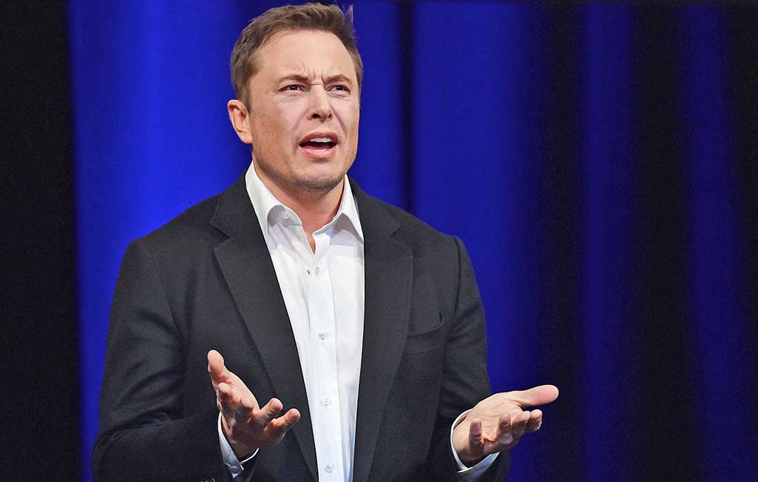 Elon Musk Apple device ban if AI integration