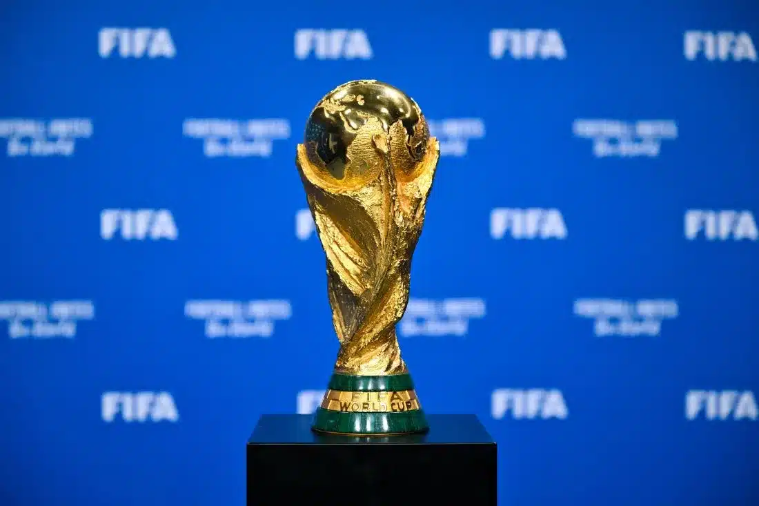 Asian teams set for next step on road to FIFA World Cup 26