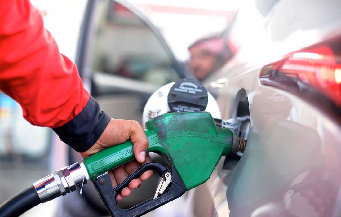 Fuel prices announced for the month of July