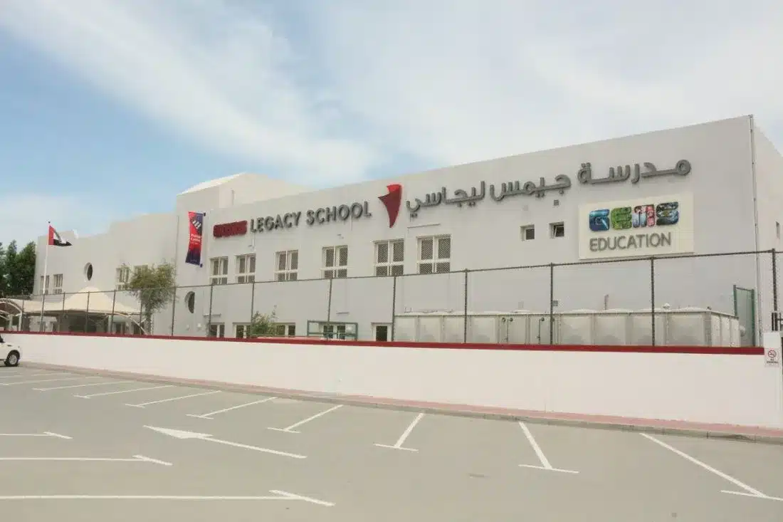 GEMS Legacy School named in Top 10 shortlists for World’s Best School Prizes 2024