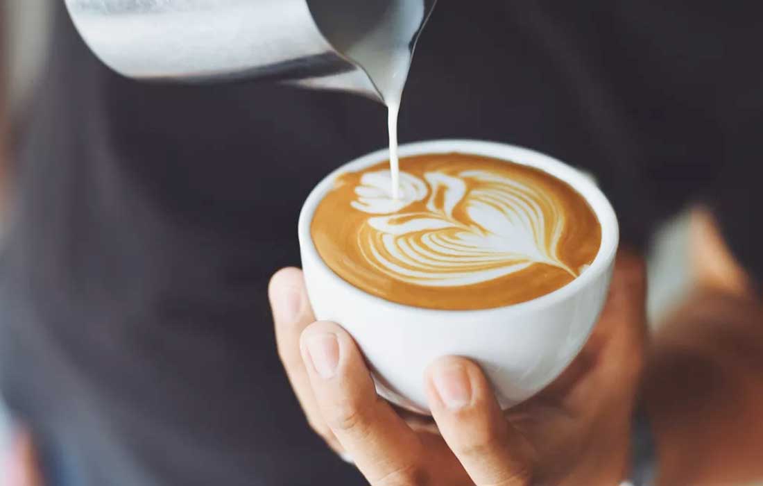 How drinking coffee reduces health risks caused by sitting for long periods