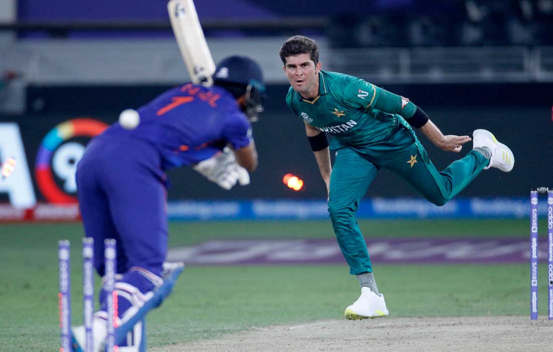 India clinches victory against Pakistan in USA cricket