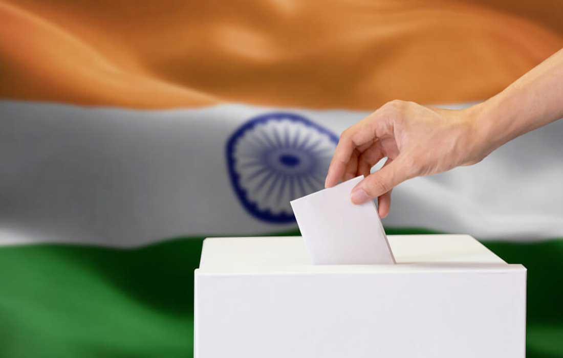 India gets ready for counting of votes for parliamentary elections