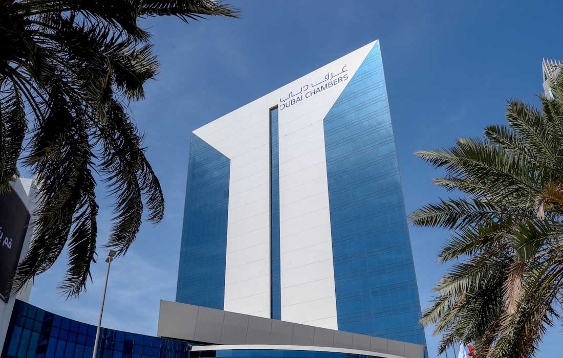 Indian businesses lead Dubai Chamber of Commerce