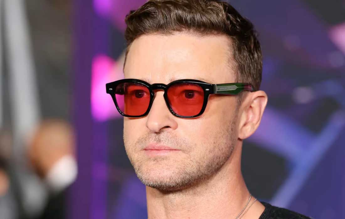 Justin Timberlake arrested for drunk driving in New York City