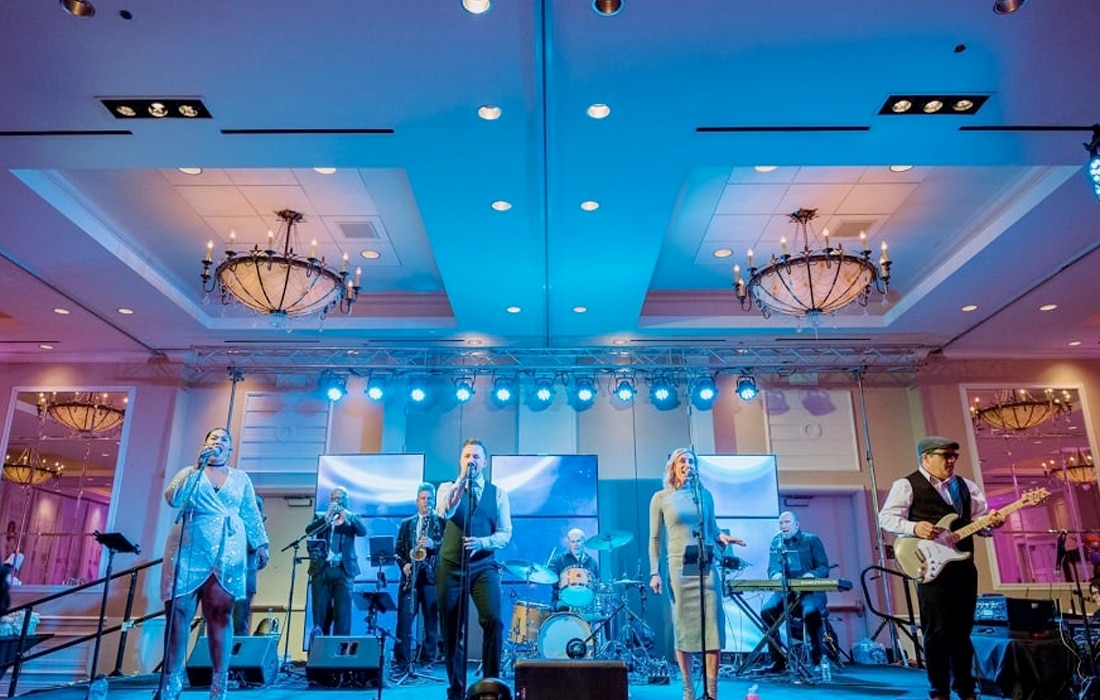 Kreative Konnections Launches to Transform Events, Consulting, Lifestyle